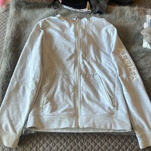 Lululemon Hawaii Printed City Sweat Jacket